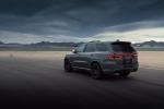 Dodge Durango SRT Hellcat 2021 года